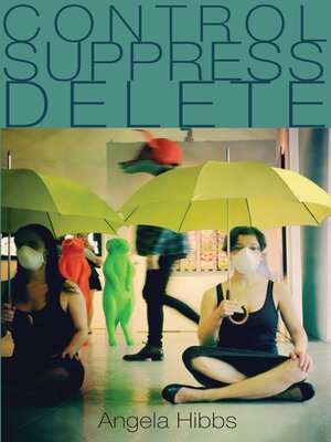cover image of Control Suppress Delete